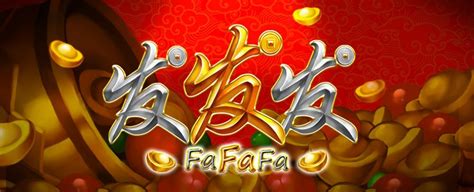 the fafafa slot review|Fa Fa Fa Slot Review 2024 .